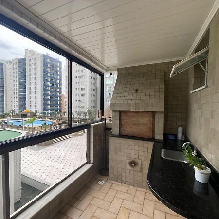 Apto a 30m da praia sobre shopping Atlântico Balneario Camboriu Exterior foto