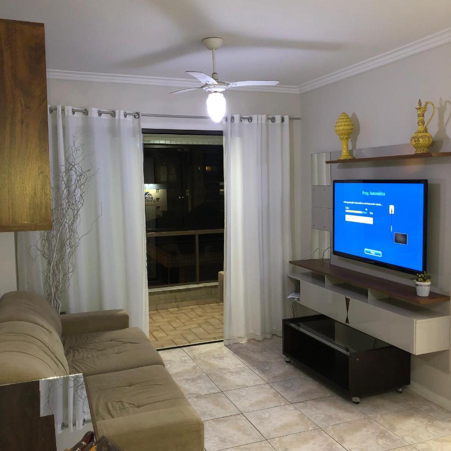 Apto a 30m da praia sobre shopping Atlântico Balneario Camboriu Exterior foto