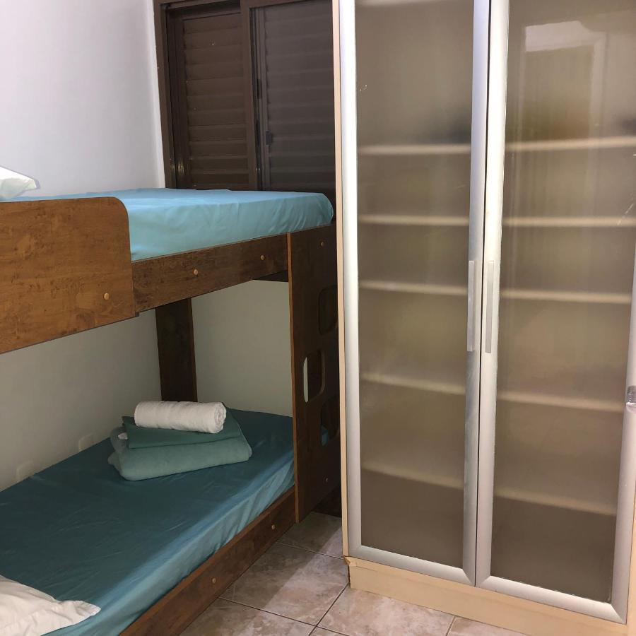 Apto a 30m da praia sobre shopping Atlântico Balneario Camboriu Exterior foto
