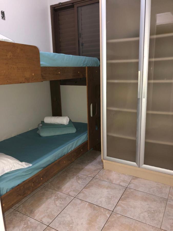 Apto a 30m da praia sobre shopping Atlântico Balneario Camboriu Exterior foto