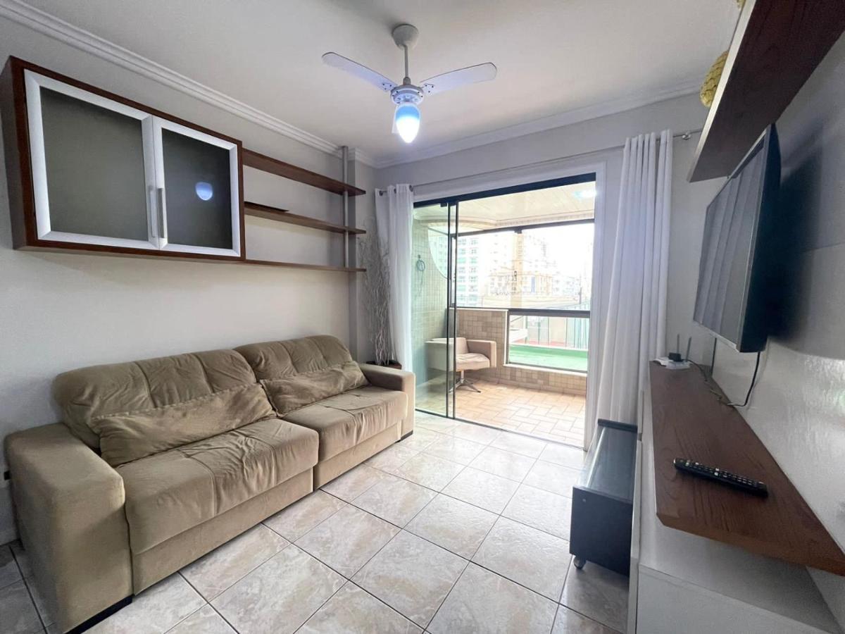 Apto a 30m da praia sobre shopping Atlântico Balneario Camboriu Exterior foto