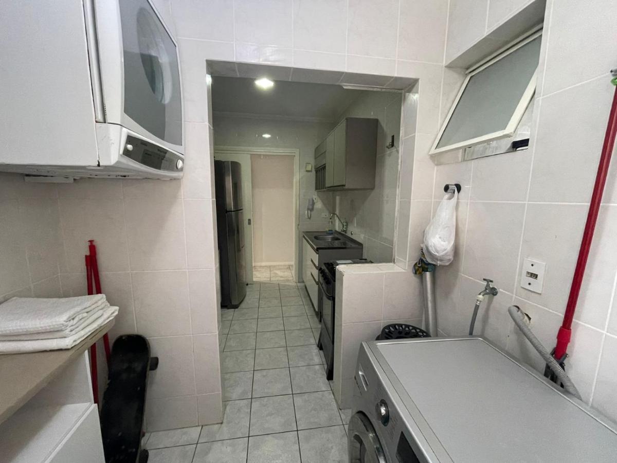 Apto a 30m da praia sobre shopping Atlântico Balneario Camboriu Exterior foto